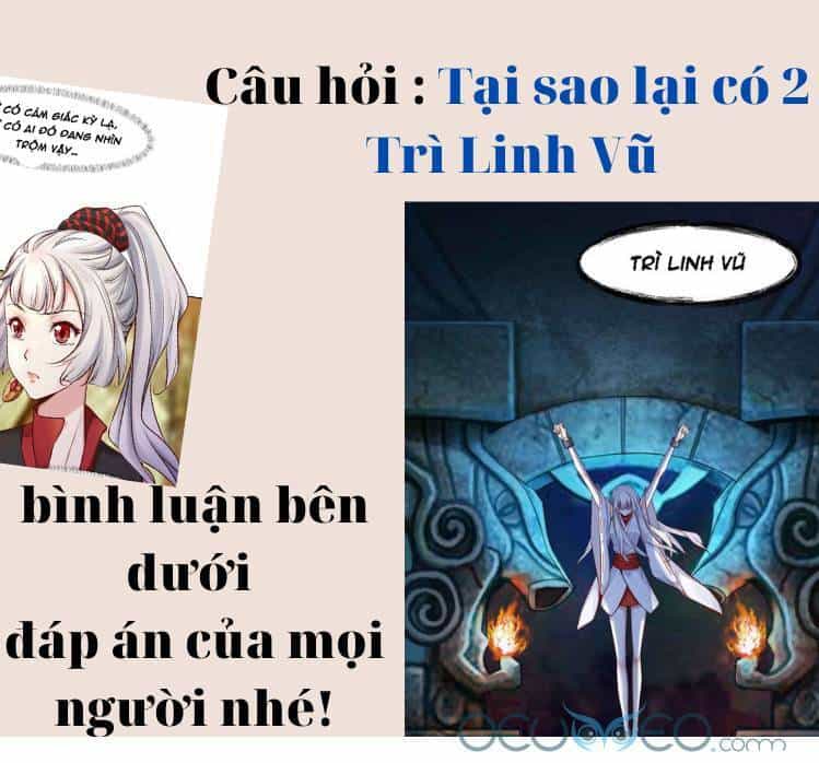 Minh Đế Độc Sủng Âm Dương Phi - Chương 5 - ảnh 21