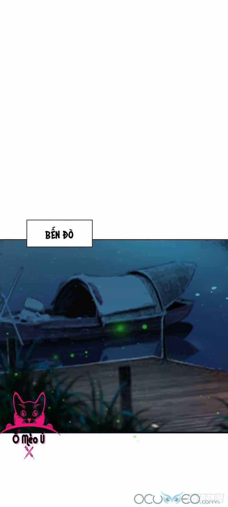Minh Đế Độc Sủng Âm Dương Phi - Chương 6 - ảnh 18