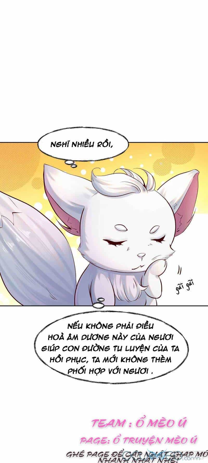 Minh Đế Độc Sủng Âm Dương Phi - Chương 7 - ảnh 11