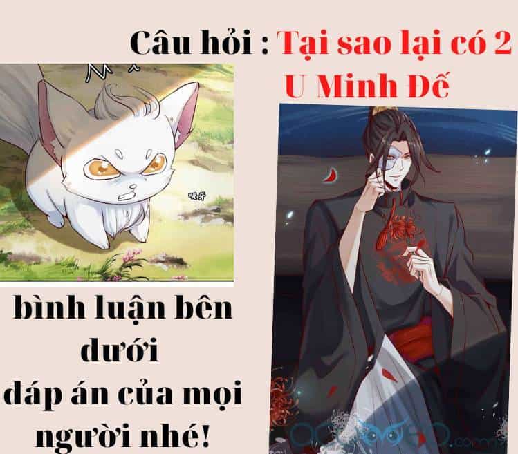 Minh Đế Độc Sủng Âm Dương Phi - Chương 7 - ảnh 22