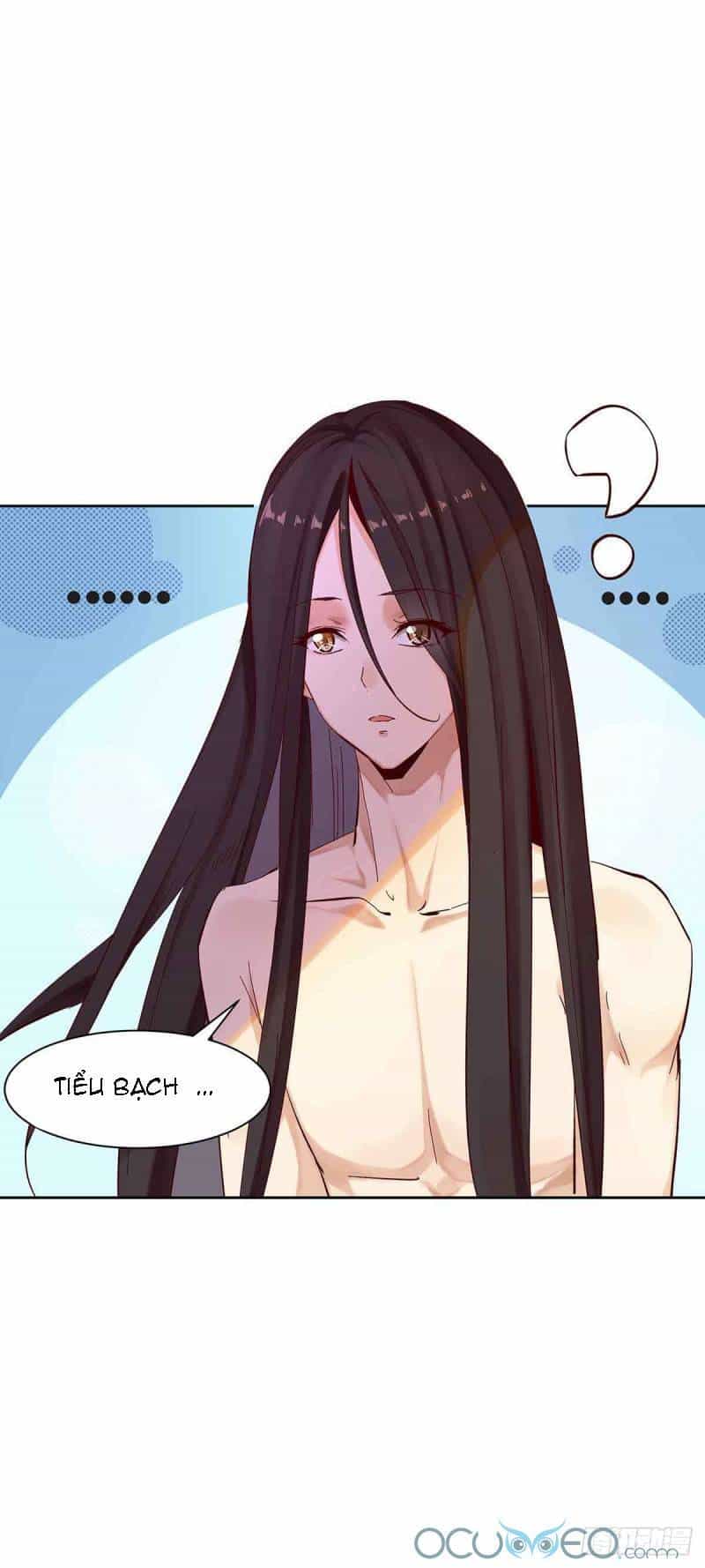 Minh Đế Độc Sủng Âm Dương Phi - Chương 9 - ảnh 7