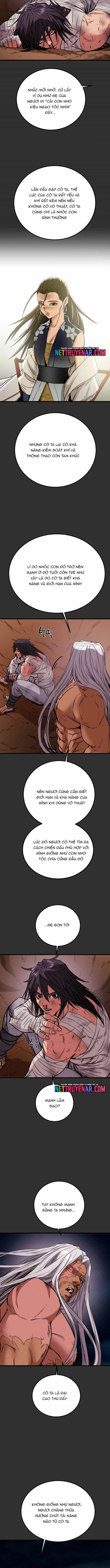 Minh Nguyệt Truyện - Chương 118 - ảnh 13