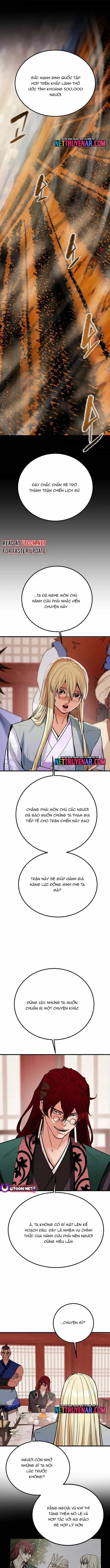 Minh Nguyệt Truyện - Chương 119 - ảnh 17