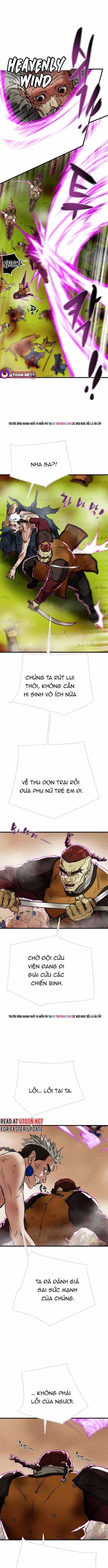 Minh Nguyệt Truyện - Chương 133 - ảnh 18