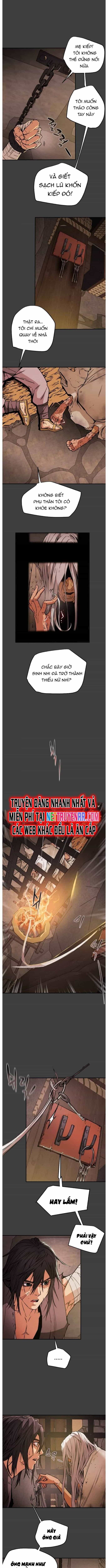 Minh Nguyệt Truyện - Chương 2 - ảnh 3