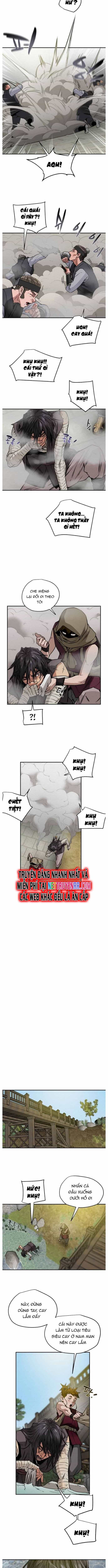 Minh Nguyệt Truyện - Chương 2 - ảnh 9
