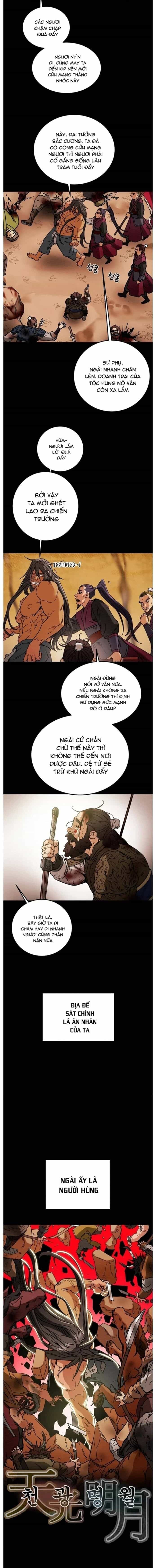 Minh Nguyệt Truyện - Chương 41 - ảnh 3