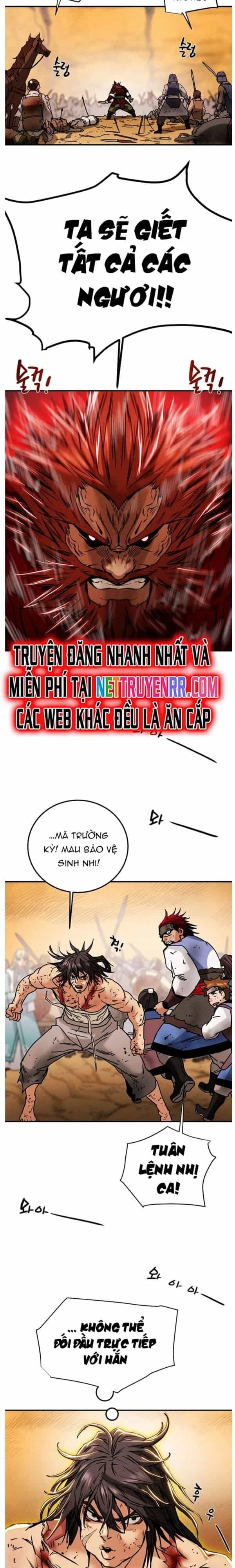Minh Nguyệt Truyện - Chương 60 - ảnh 16