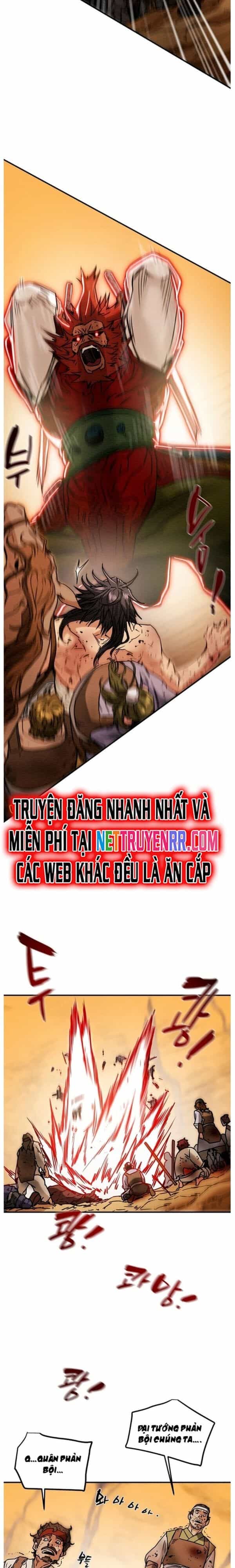 Minh Nguyệt Truyện - Chương 60 - ảnh 22