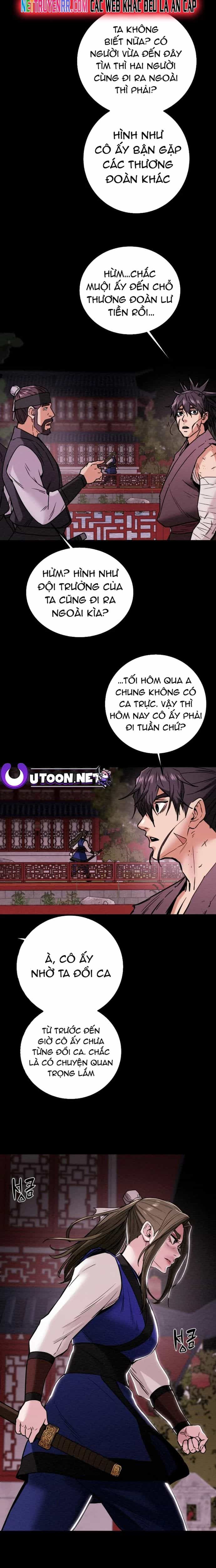Minh Nguyệt Truyện - Chương 68 - ảnh 2