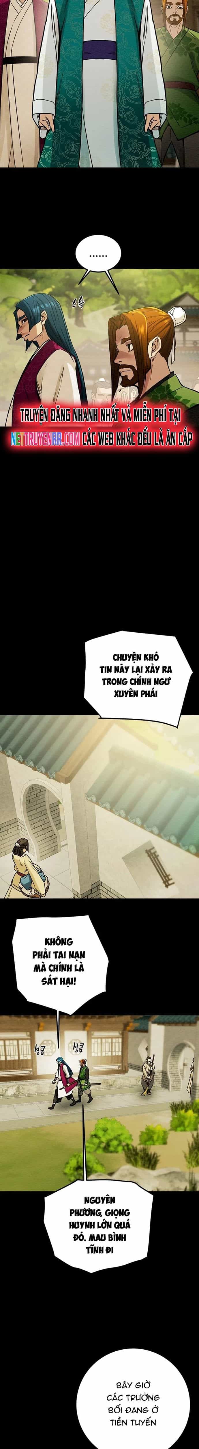 Minh Nguyệt Truyện - Chương 71 - ảnh 2