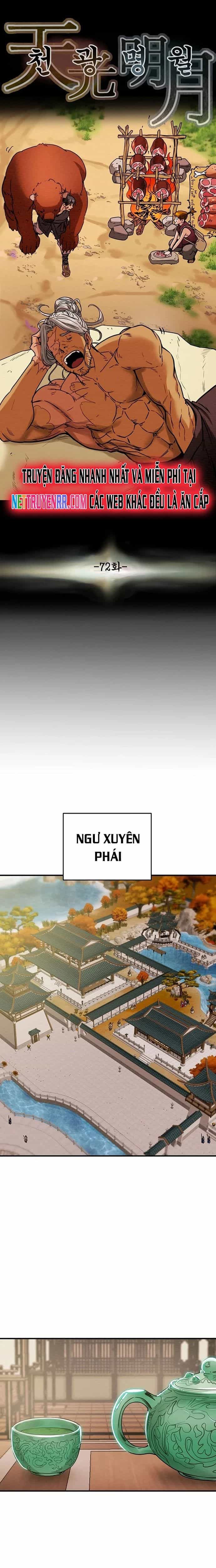Minh Nguyệt Truyện - Chương 72 - ảnh 2