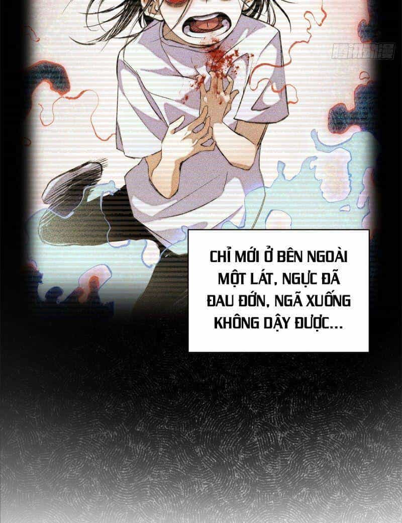 Minh Nhật Chi Kiếp - Chương 10 - ảnh 2