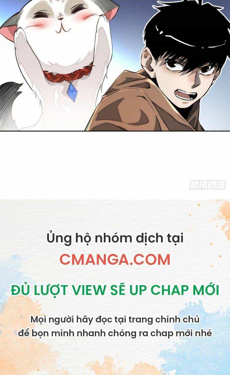 Minh Nhật Chi Kiếp - Chương 10 - ảnh 20