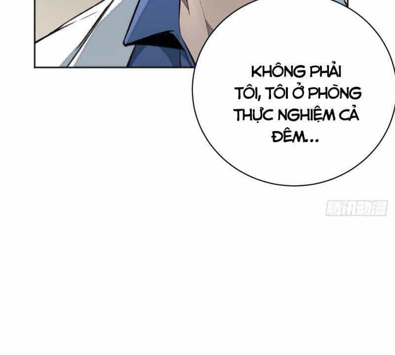 Minh Nhật Chi Kiếp - Chương 10 - ảnh 26