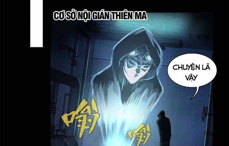 Minh Nhật Chi Kiếp - Chương 102 - ảnh 9