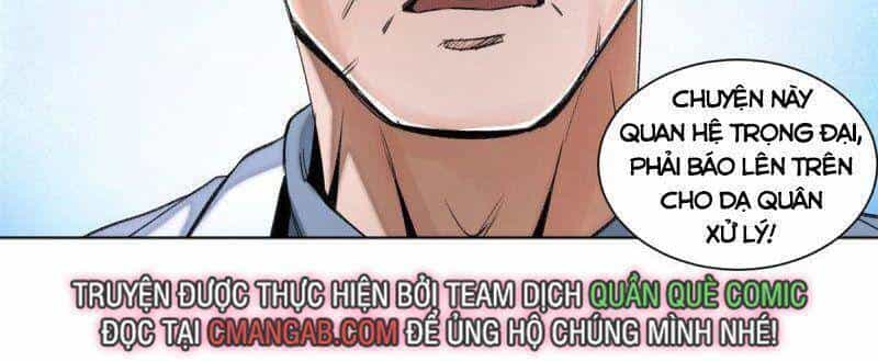 Minh Nhật Chi Kiếp - Chương 103 - ảnh 24