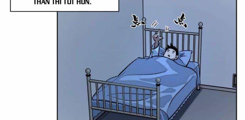 Minh Nhật Chi Kiếp - Chương 11 - ảnh 2