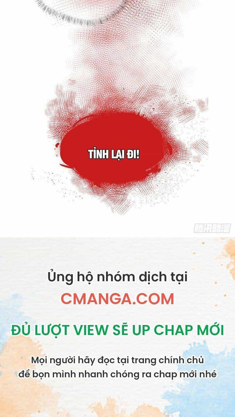Minh Nhật Chi Kiếp - Chương 11 - ảnh 42