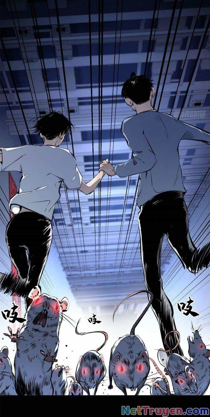 Minh Nhật Chi Kiếp - Chương 13 - ảnh 3