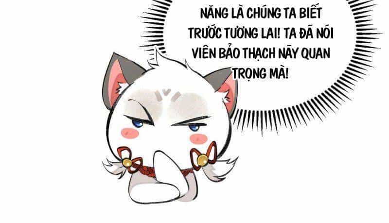Minh Nhật Chi Kiếp - Chương 15 - ảnh 8