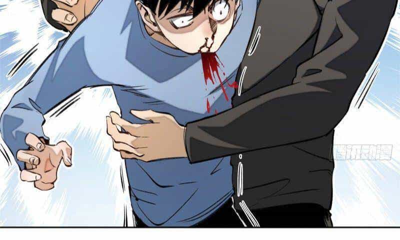 Minh Nhật Chi Kiếp - Chương 16 - ảnh 4