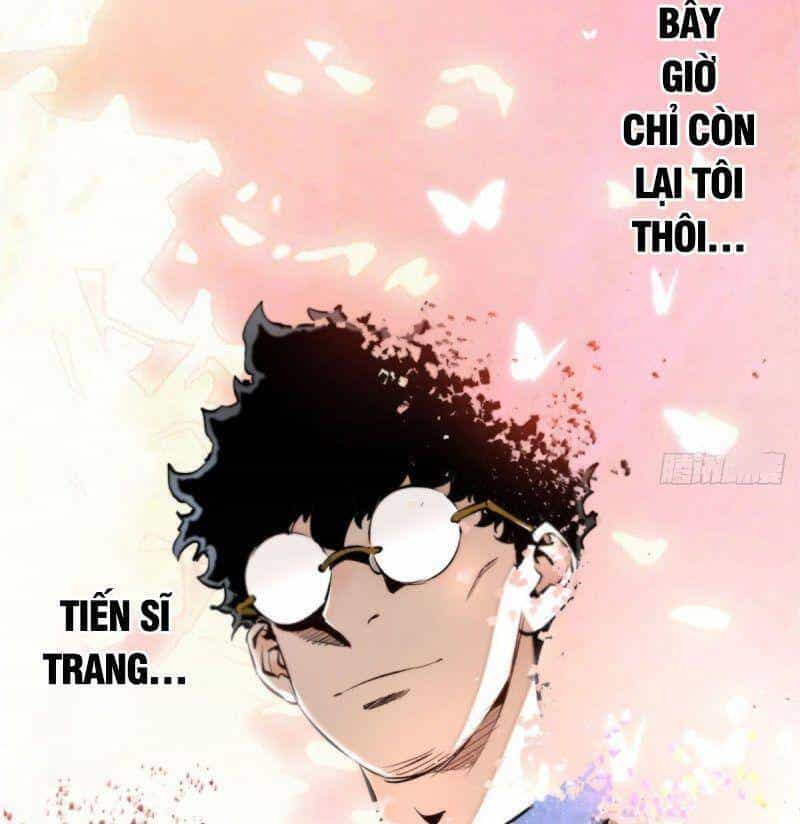 Minh Nhật Chi Kiếp - Chương 18 - ảnh 8