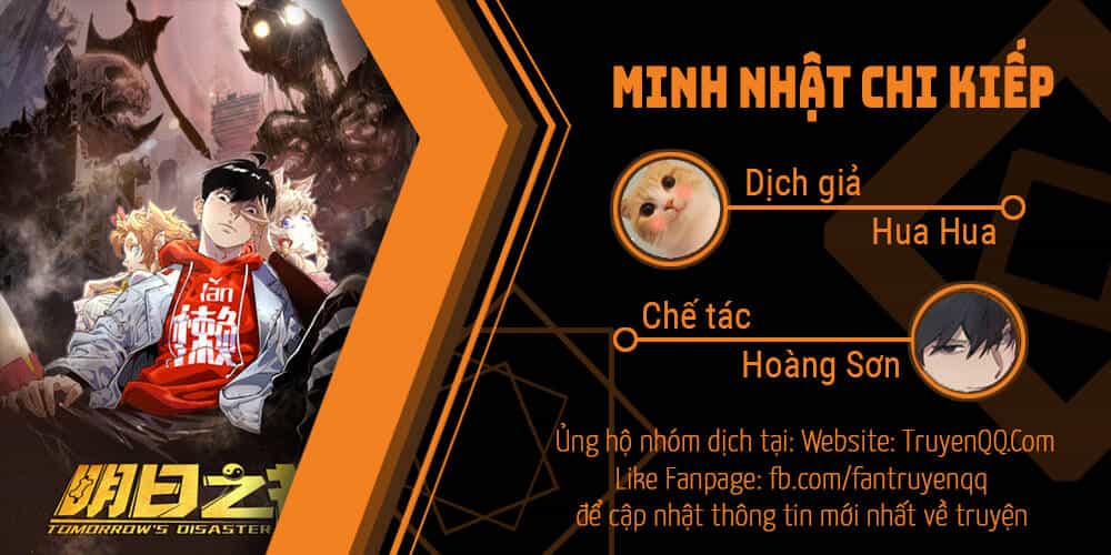Minh Nhật Chi Kiếp - Chương 2 - ảnh 1