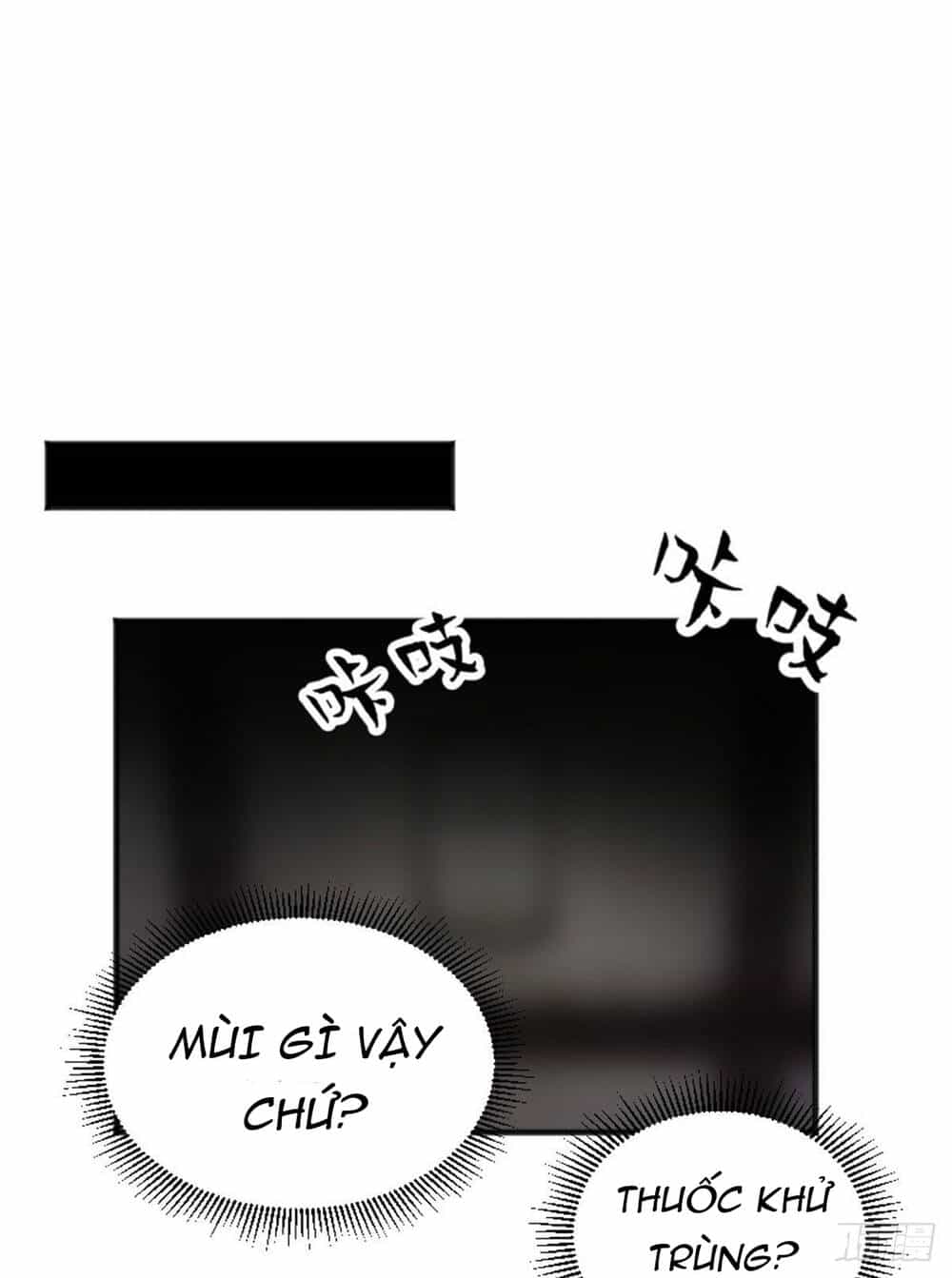 Minh Nhật Chi Kiếp - Chương 2 - ảnh 18