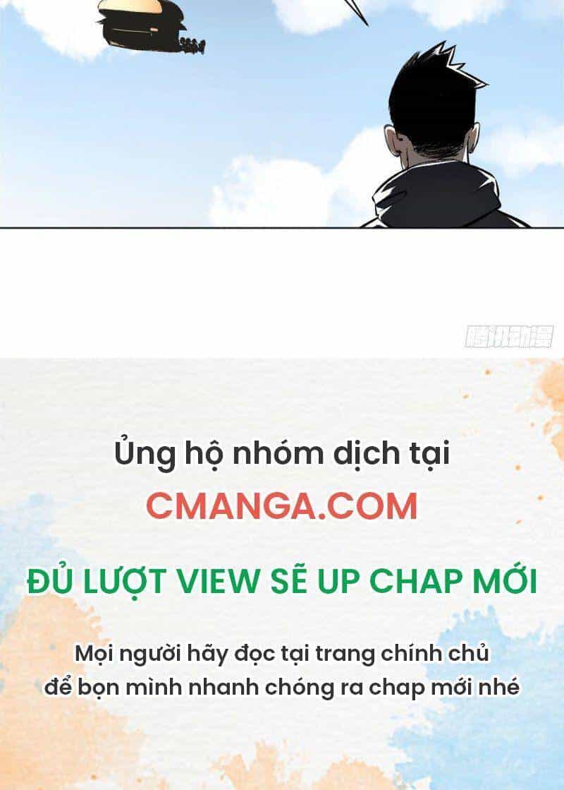 Minh Nhật Chi Kiếp - Chương 20 - ảnh 28