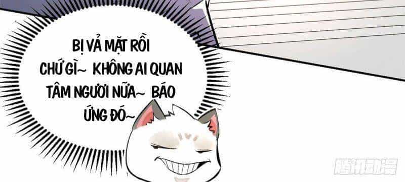 Minh Nhật Chi Kiếp - Chương 23 - ảnh 2