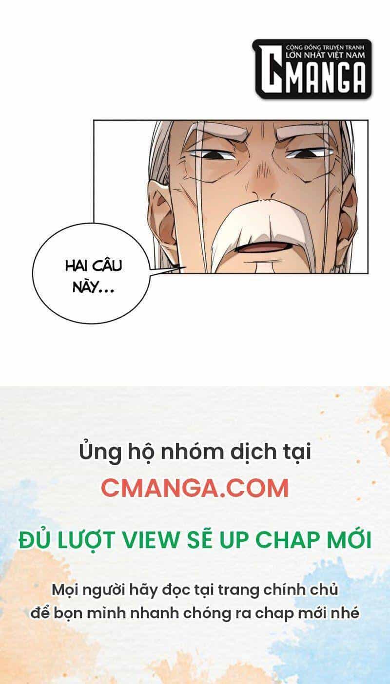 Minh Nhật Chi Kiếp - Chương 26 - ảnh 16