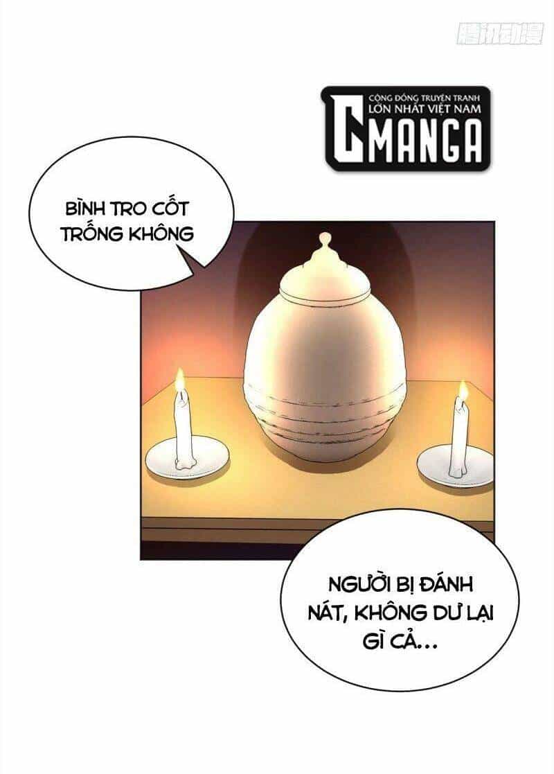 Minh Nhật Chi Kiếp - Chương 28 - ảnh 6