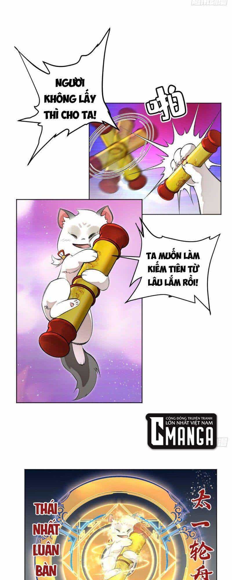 Minh Nhật Chi Kiếp - Chương 30 - ảnh 5