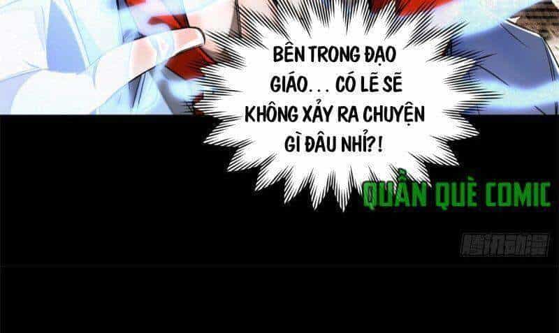 Minh Nhật Chi Kiếp - Chương 32 - ảnh 6