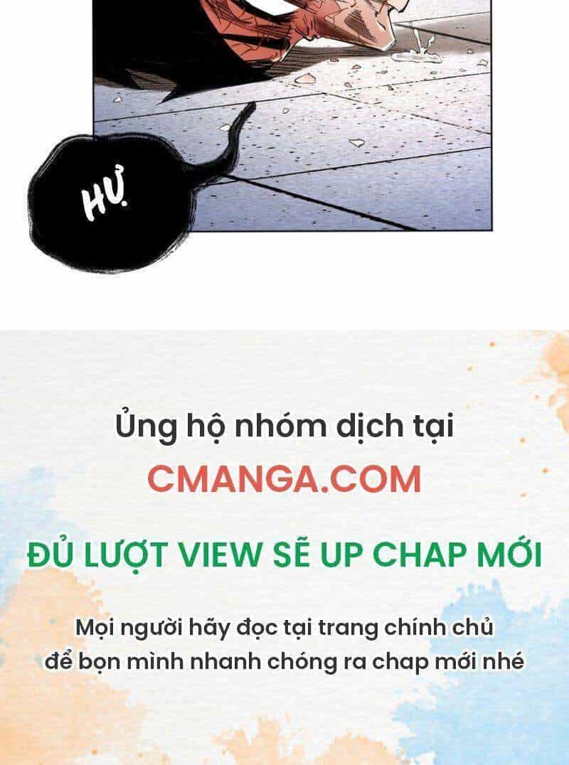 Minh Nhật Chi Kiếp - Chương 34 - ảnh 26
