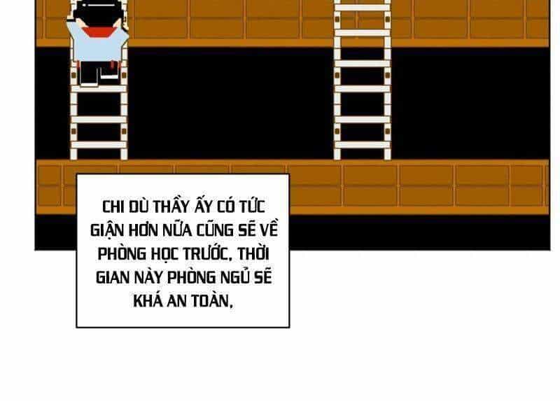 Minh Nhật Chi Kiếp - Chương 34 - ảnh 6