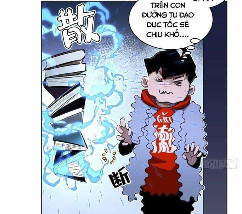 Minh Nhật Chi Kiếp - Chương 35 - ảnh 25