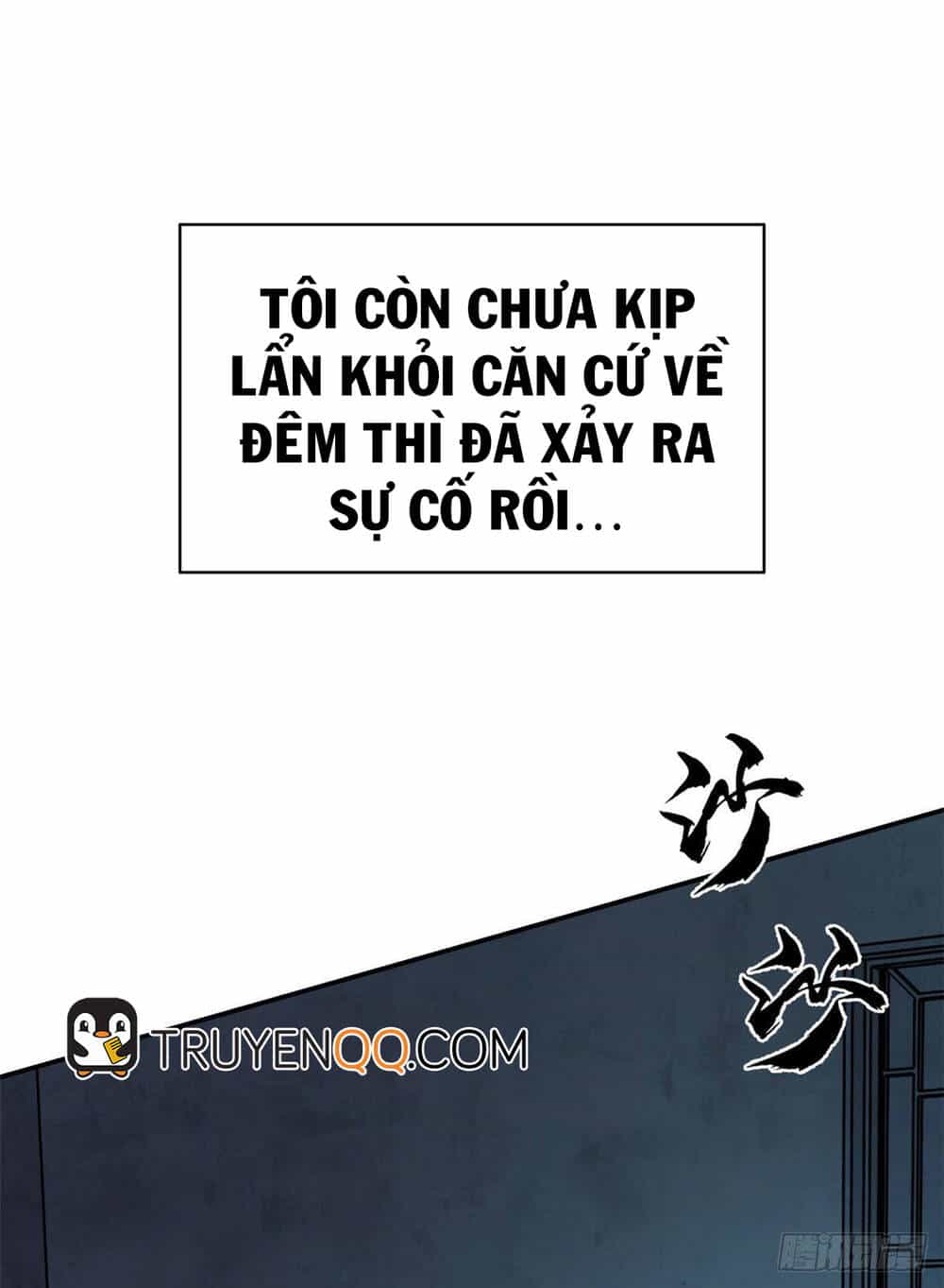 Minh Nhật Chi Kiếp - Chương 4 - ảnh 2