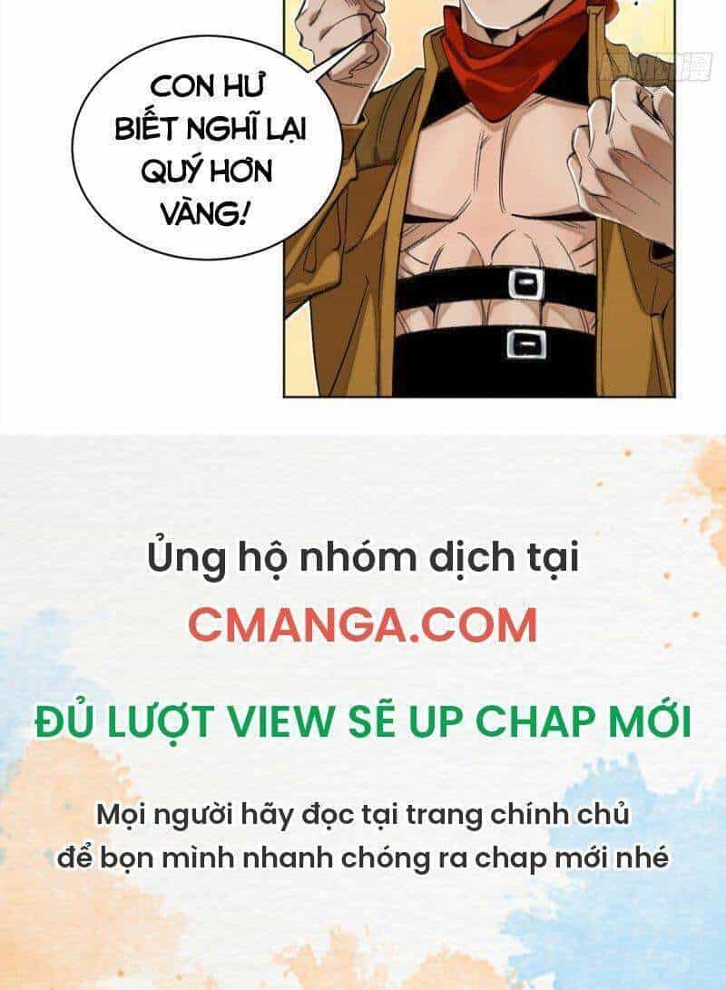 Minh Nhật Chi Kiếp - Chương 43 - ảnh 11