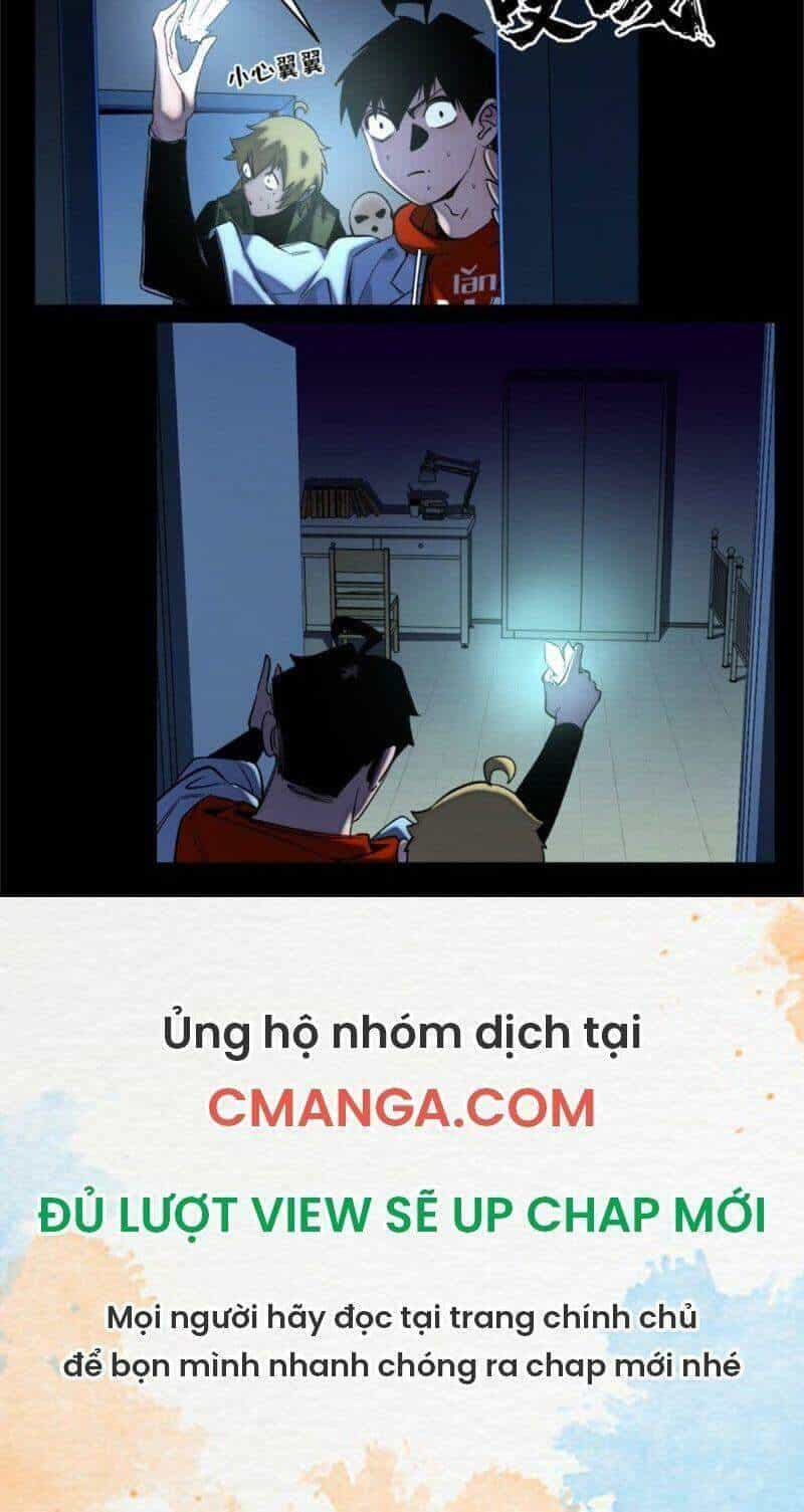 Minh Nhật Chi Kiếp - Chương 49 - ảnh 15