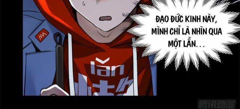 Minh Nhật Chi Kiếp - Chương 51 - ảnh 17