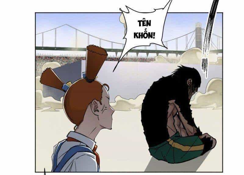 Minh Nhật Chi Kiếp - Chương 62 - ảnh 21