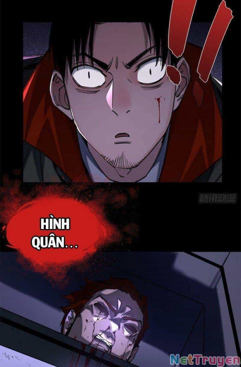 Minh Nhật Chi Kiếp - Chương 65 - ảnh 9