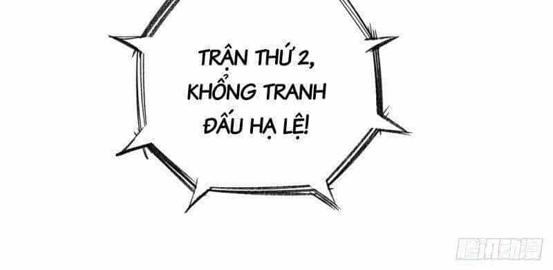 Minh Nhật Chi Kiếp - Chương 66 - ảnh 21