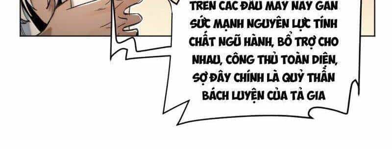 Minh Nhật Chi Kiếp - Chương 66 - ảnh 6