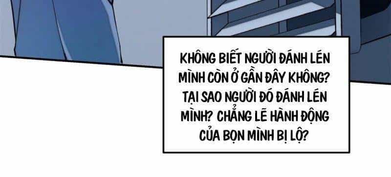 Minh Nhật Chi Kiếp - Chương 7 - ảnh 14