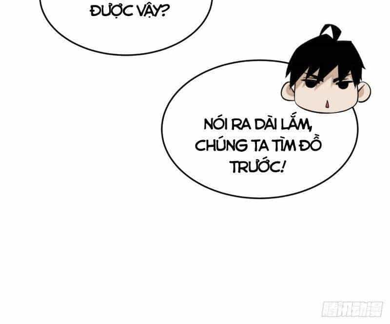Minh Nhật Chi Kiếp - Chương 7 - ảnh 20