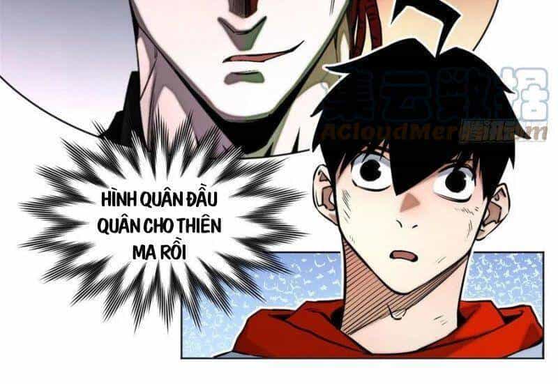 Minh Nhật Chi Kiếp - Chương 79 - ảnh 12