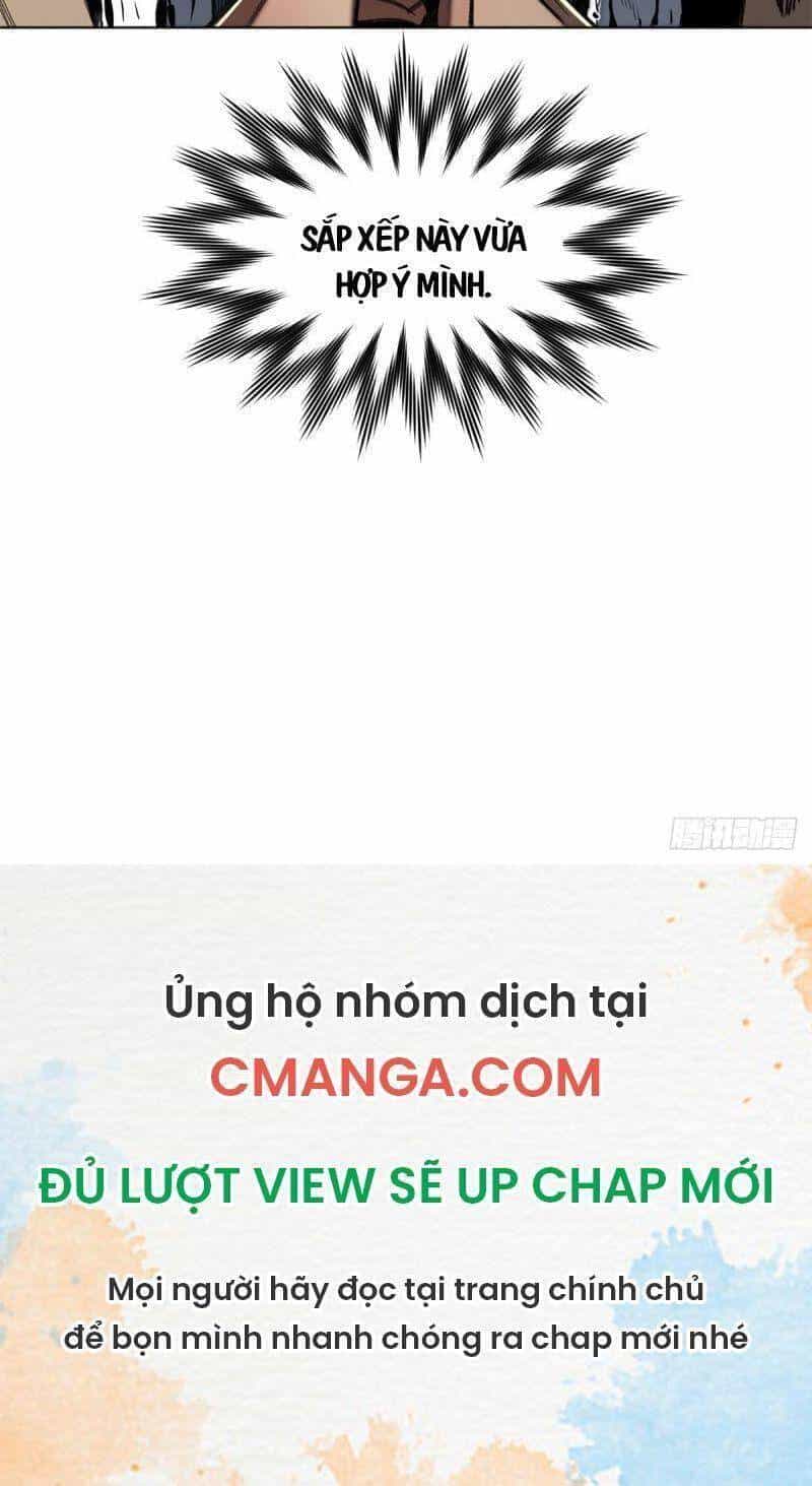 Minh Nhật Chi Kiếp - Chương 83 - ảnh 24